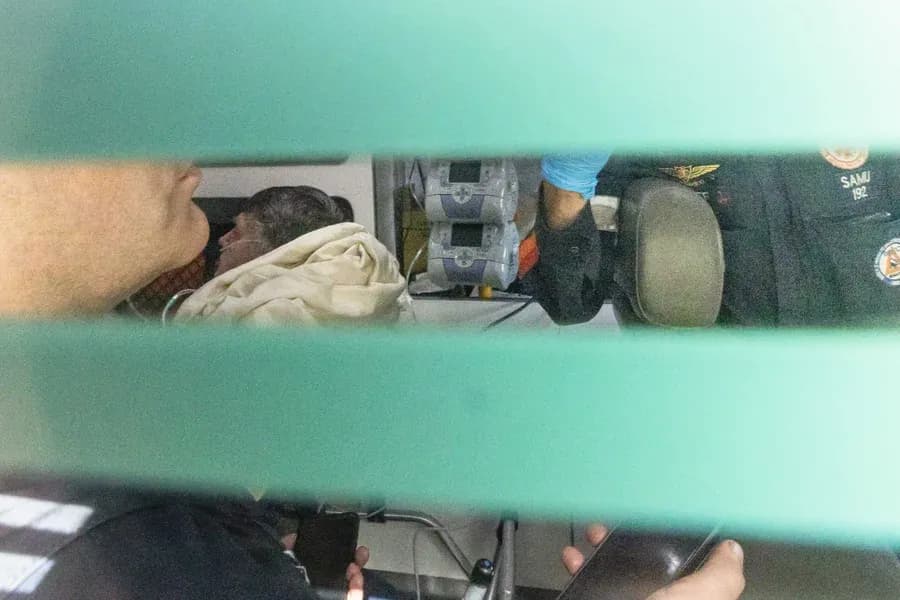 Foto: Reprodução