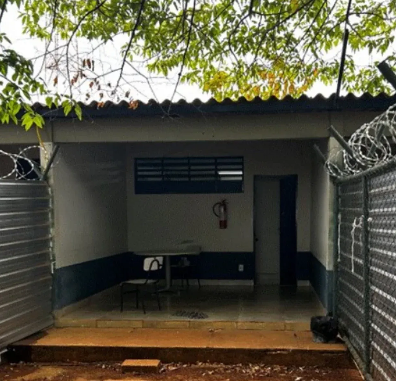 "Papudinha" - Foto: Reprodução/STF