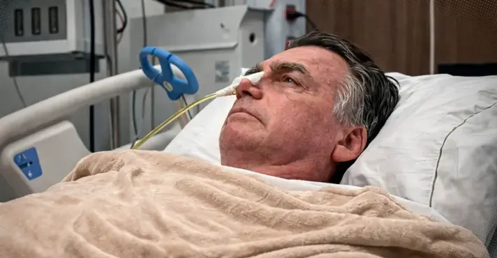 Foto: Jair Messias Bolsonaro/Via Facebook