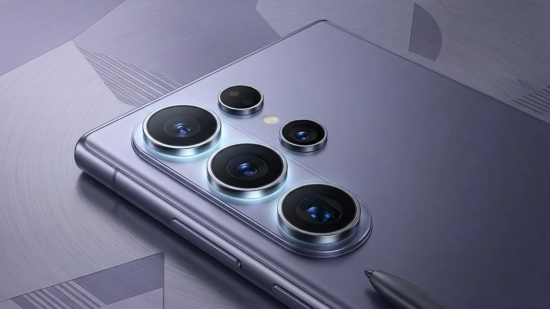 Galaxy S26 Ultra decepciona em ranking de câmeras e fica fora do Top 10 do DxOMark