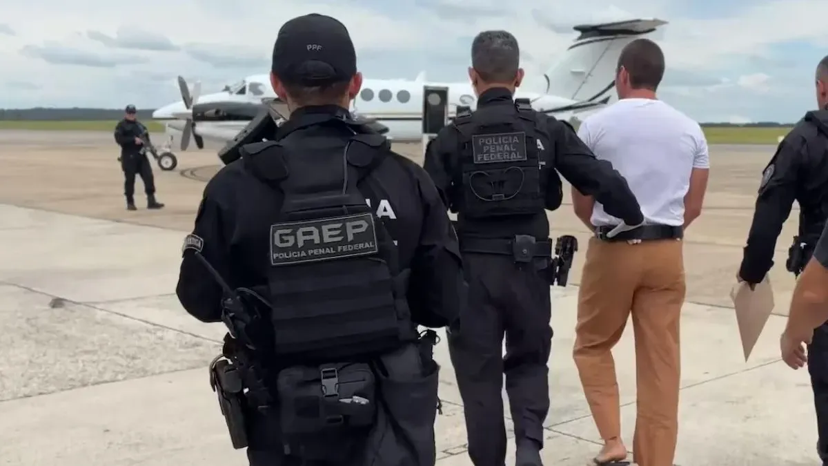 Delação de Daniel Vorcaro pode gerar uma nova crise no alto escalão do Judiciário.