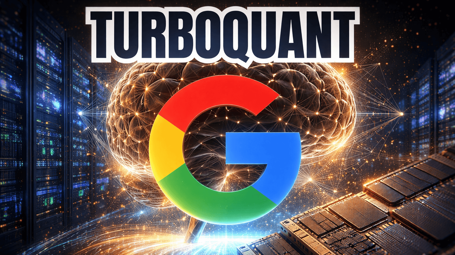 Google aposta em nova técnica para reduzir uso de RAM e pode impactar preços no mercado
