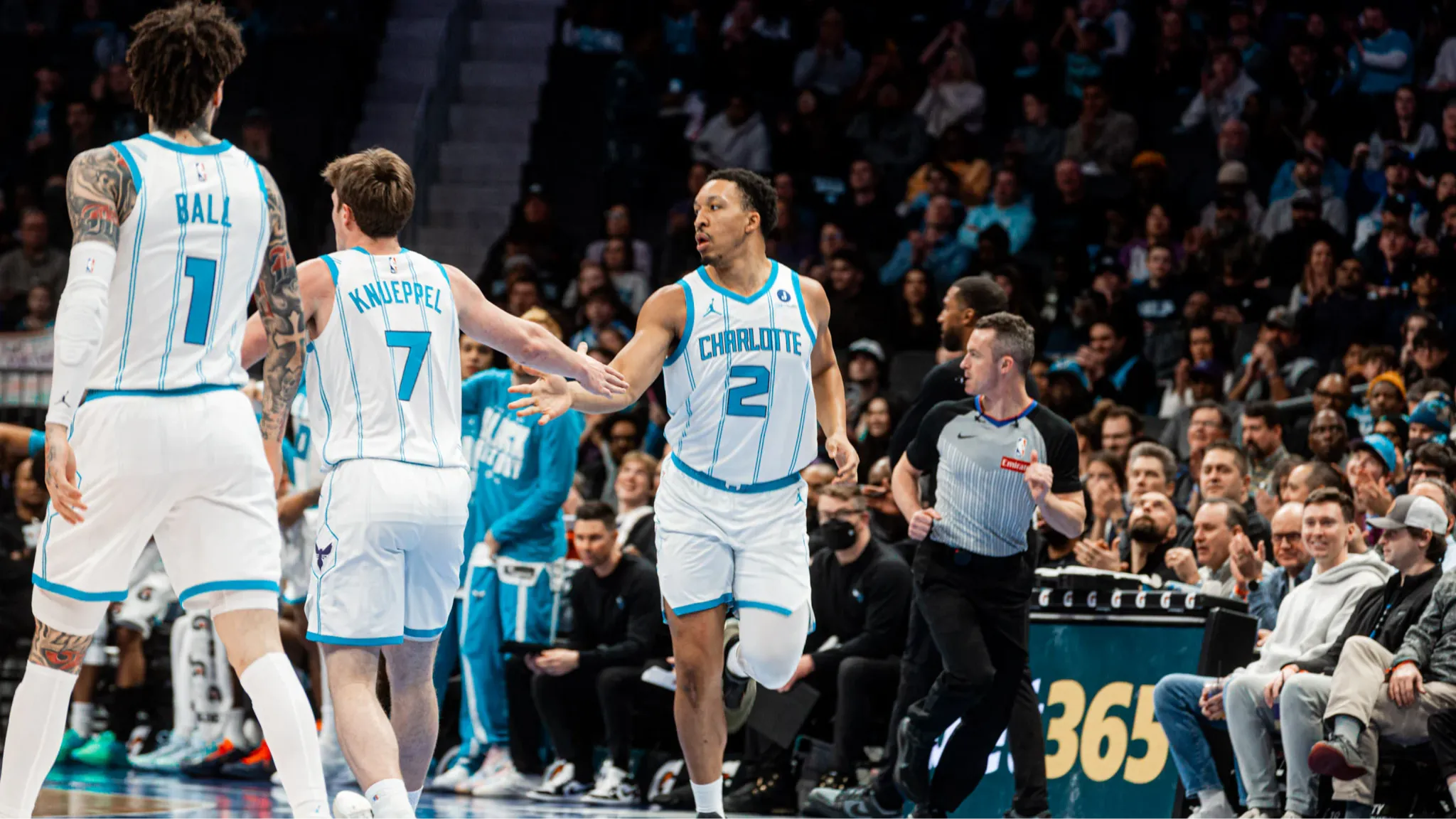 NBA Play-in 2026 (14-04) - Resultados e Momentos Decisivos