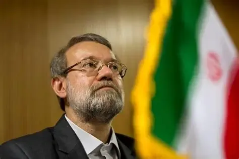 Ali Larijani - (Foto: Time/Getty Images)