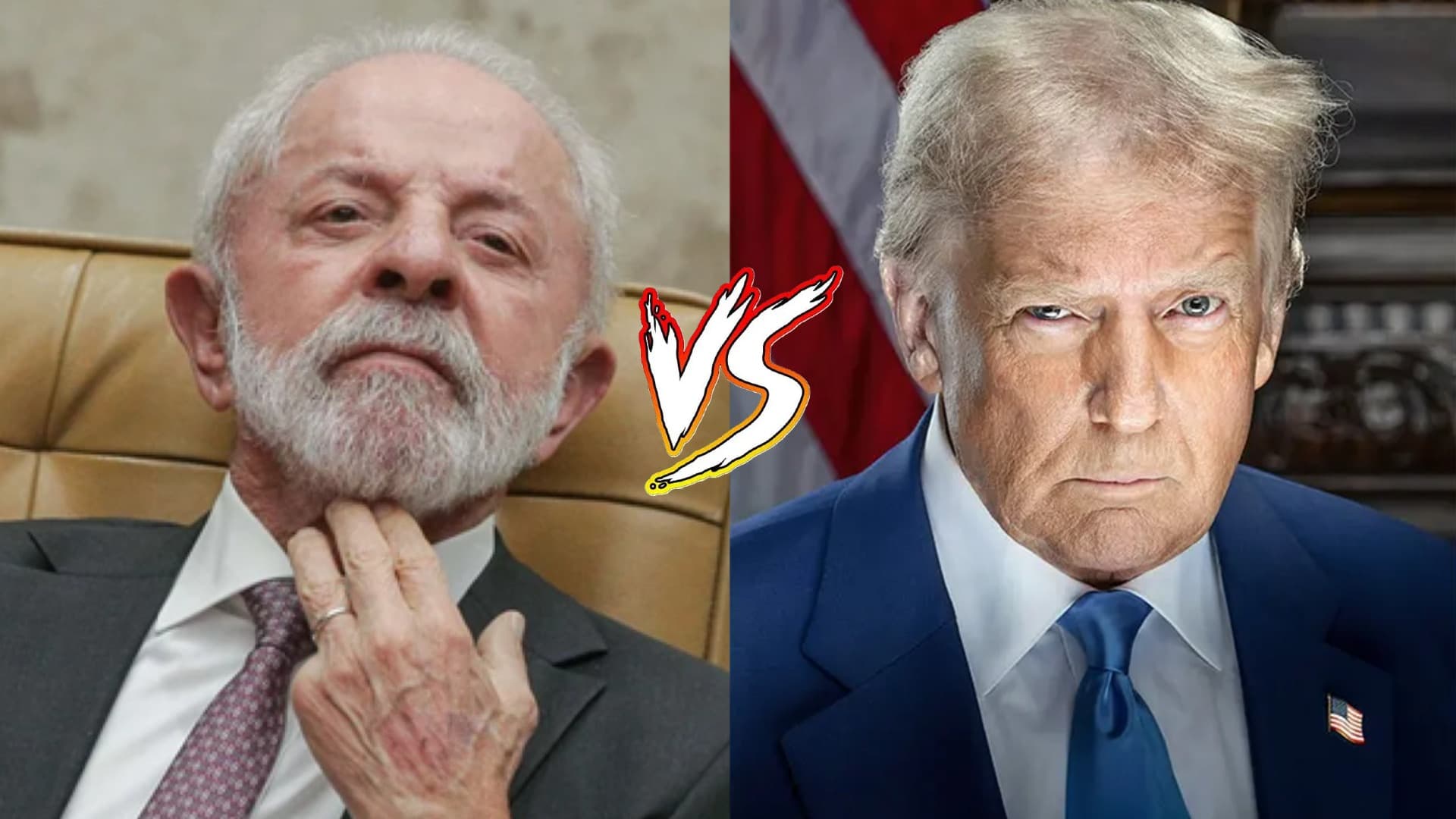 Governo brasileiro avalia novas restrições diplomáticas após tensão com assessor ligado a Trump