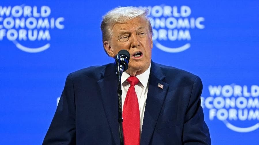 Trump ameaça Irã com declaração extrema antes de prazo para acordo internacional