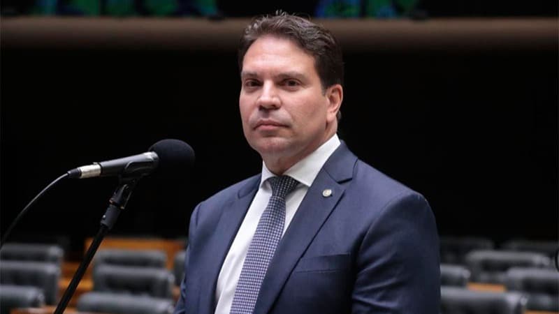 Alexandre Ramagem é preso nos Estados Unidos e causa abalo político no Brasil