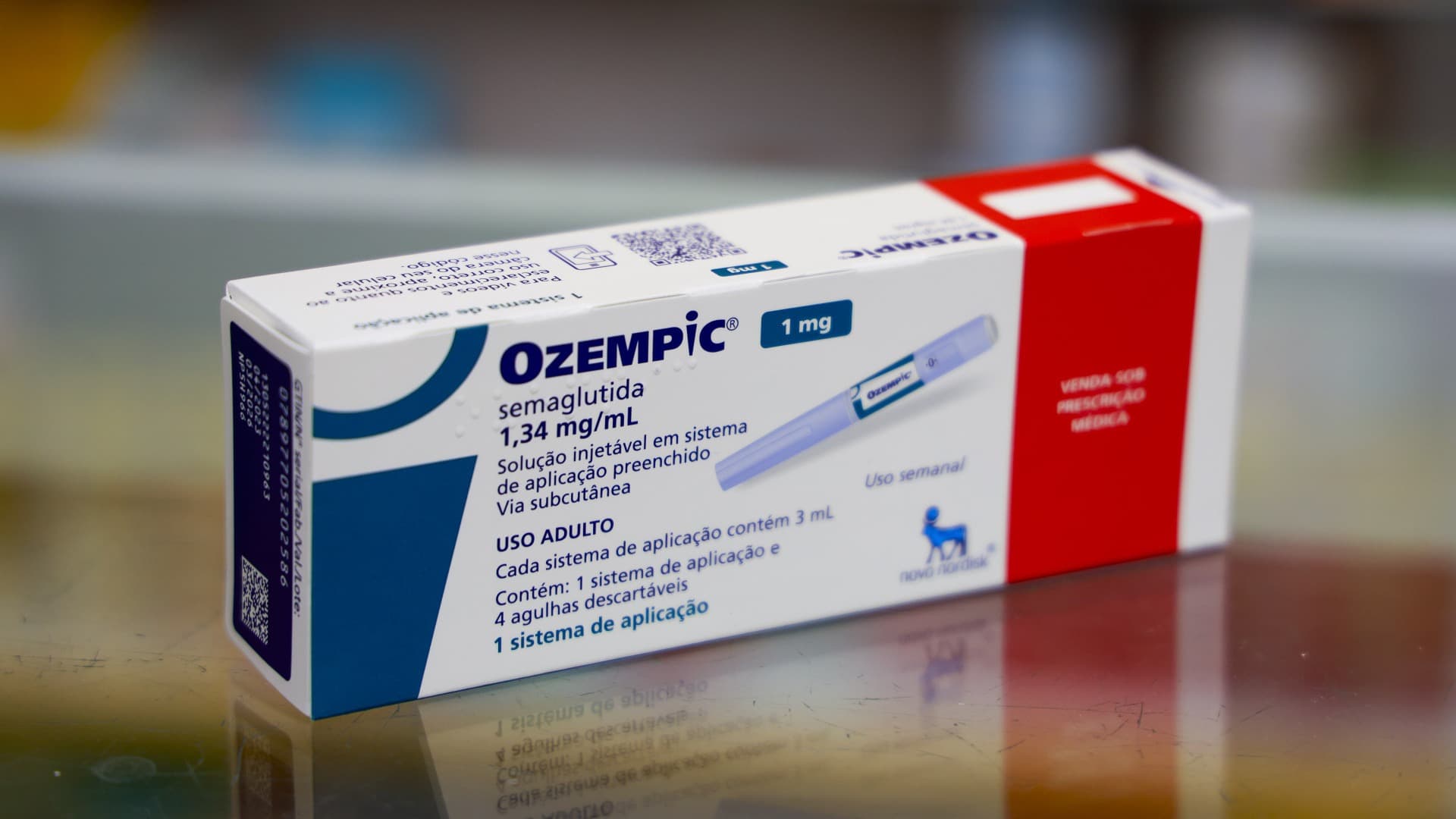 “Ozempic brasileiro” inaugura nova fase da indústria farmacêutica, e levanta alerta sobre uso indiscriminado