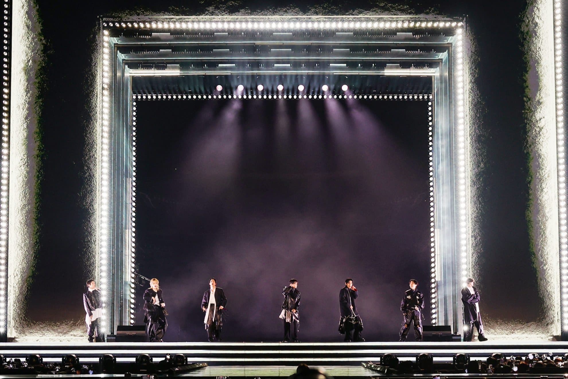 Foto: divulgação/Bighit music e netflix